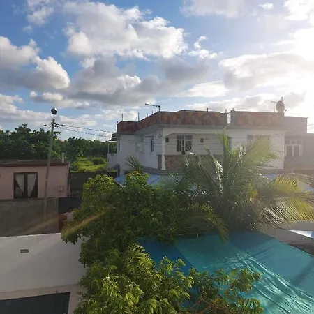 Cozy Place Port Louis Exterior foto
