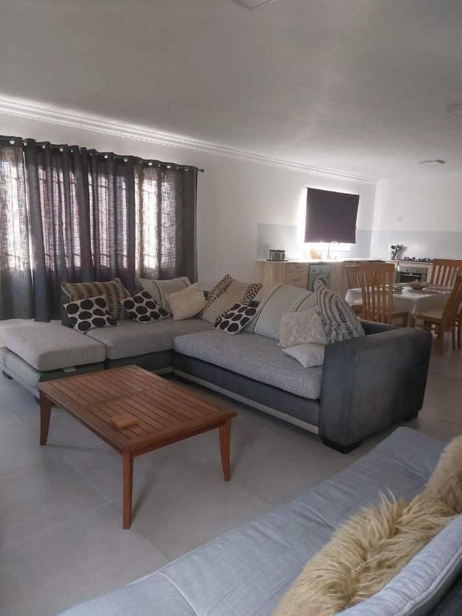 Cozy Place Appartement *