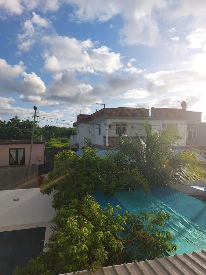 Appartement Cozy Place Port Louis