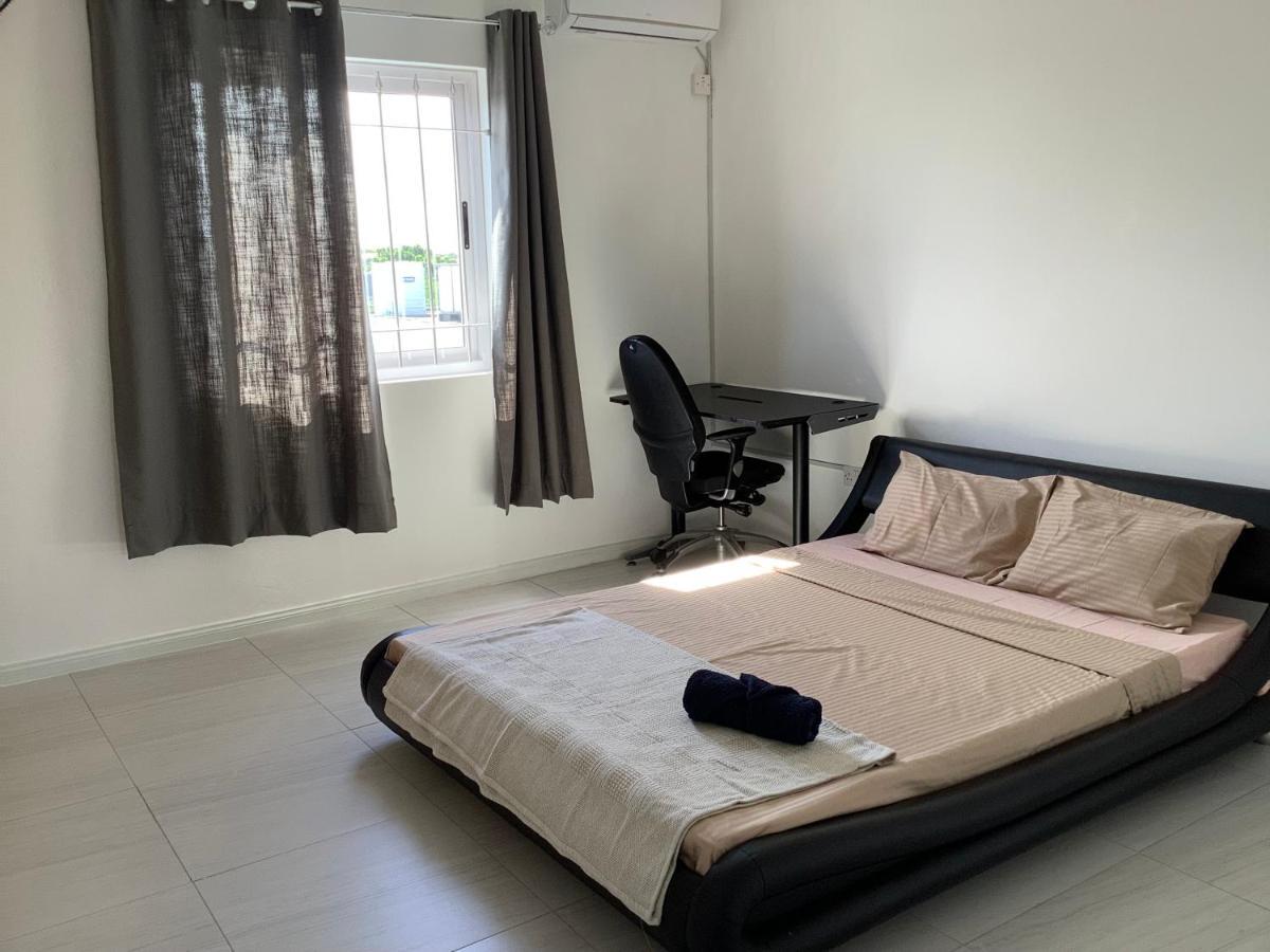 Cozy Place Appartement Port Louis