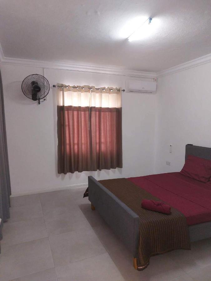 Cozy Place Appartement *