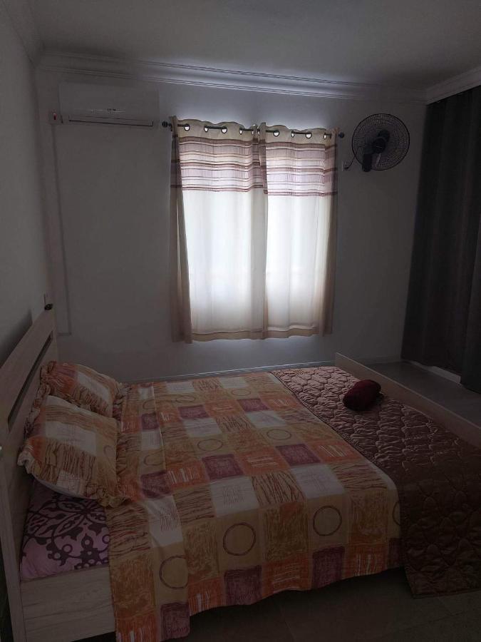 Cozy Place * Port-Louis