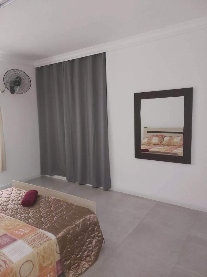 Cozy Place Appartement Port-Louis
