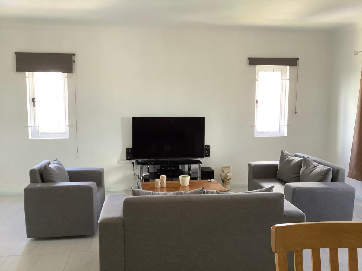 Cozy Place Appartement Port-Louis